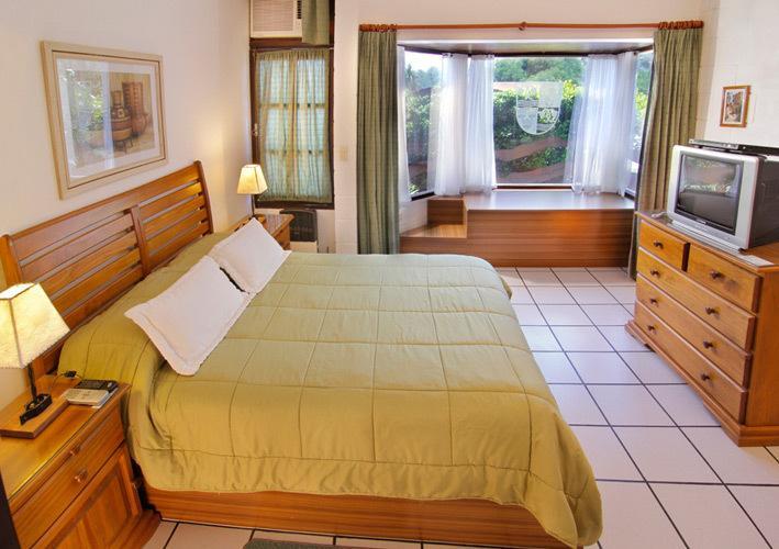 Bad-Wiessee Apart Hotel & Spa Villa General Belgrano Exterior foto